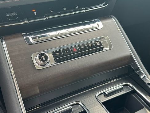 New 2026 Lincoln Aviator Reserve AWD/4WD image 29