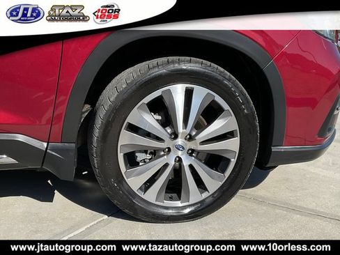 Used 2020 Subaru Ascent Touring w/ Popular Package #2A AWD/4WD image 9