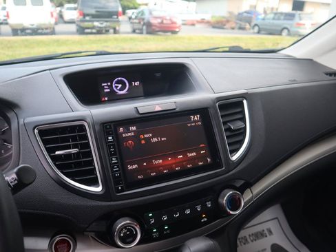 Used 2016 Honda CR-V EX image 65