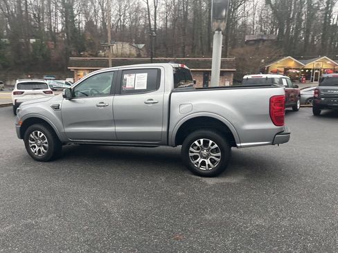 Used 2022 Ford Ranger Lariat image 6