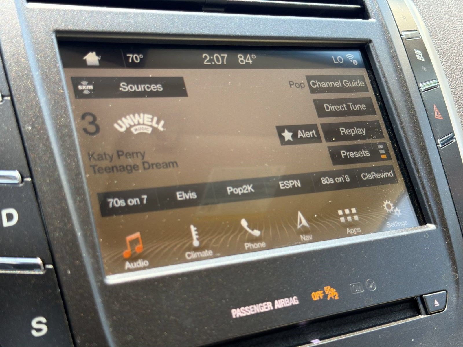 Used 2019 Lincoln MKC Select w/ Select Plus Package FWD image 21
