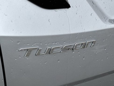Used 2023 Hyundai Tucson SEL w/ Convenience Package AWD/4WD image 34