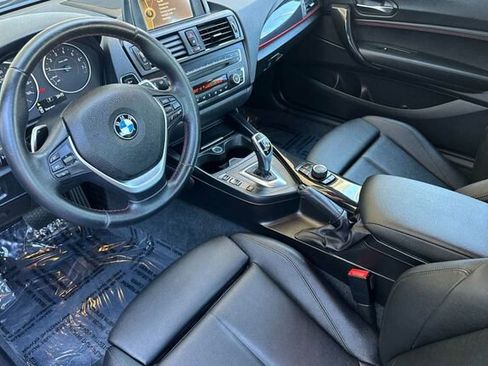 Used 2014 BMW 228i Coupe RWD image 10