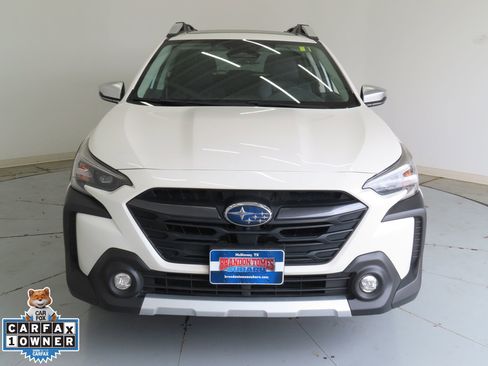 Used 2024 Subaru Outback Touring XT image 11