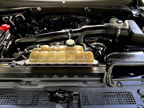 Used 2021 Ford Expedition Max Limited image 27