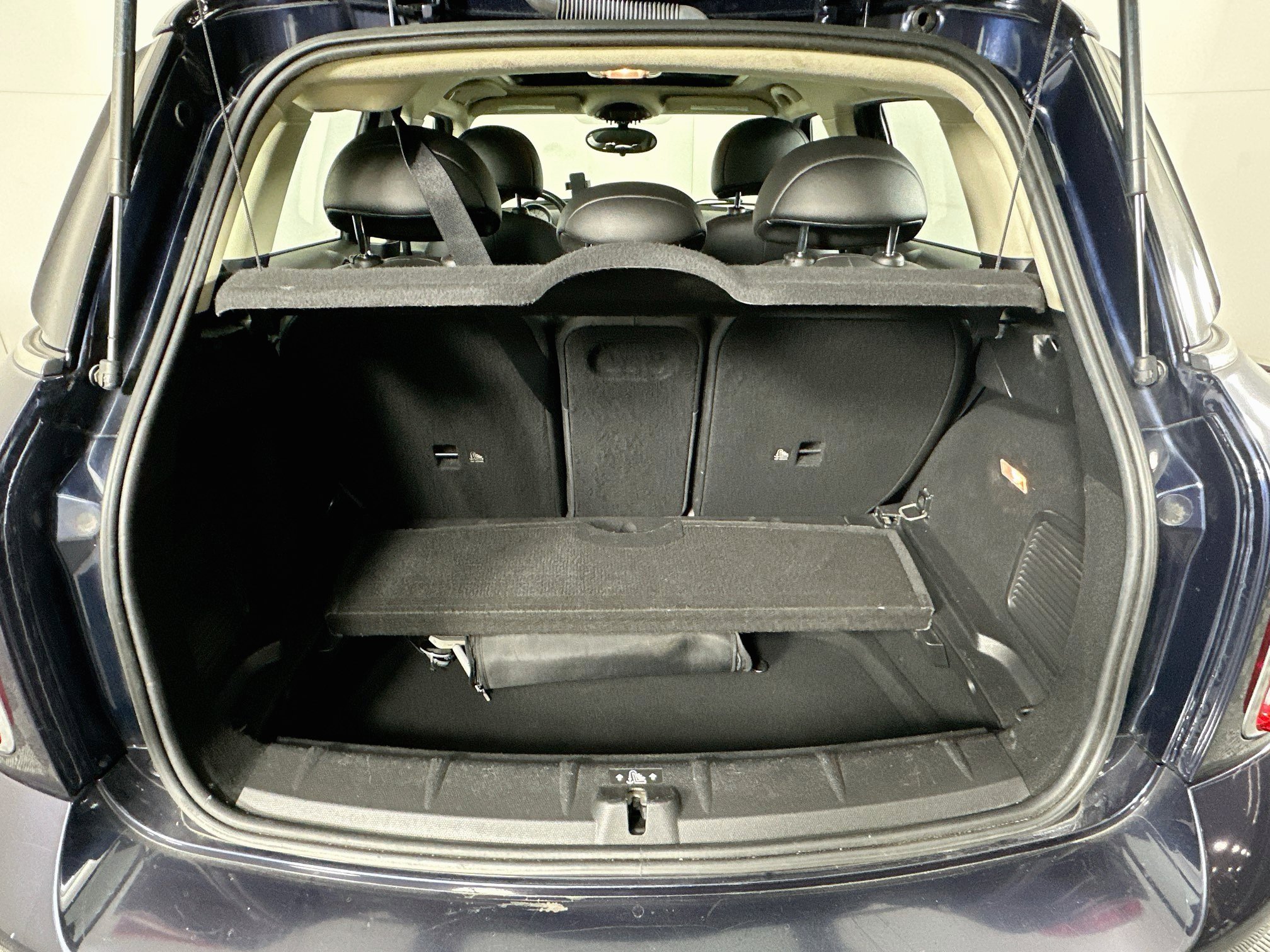 Used 2012 MINI Cooper Countryman S AWD/4WD image 26