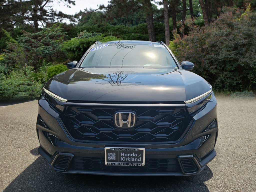Used 2025 Honda CR-V Sport image 2