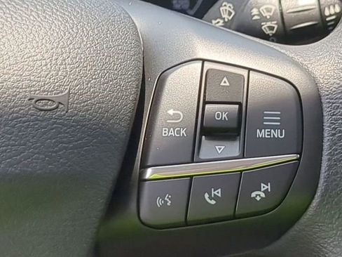 New 2025 Ford Transit 150 Low Roof w/ Electrician Trade Package image 24