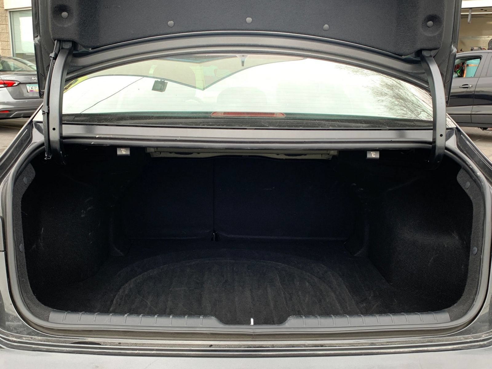 Used 2025 Kia K4 FWD image 29