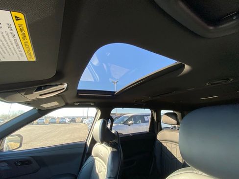 New 2027 Kia Telluride EX X-Line image 25