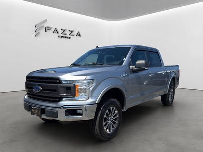 Used 2020 Ford F150 XLT w/ Equipment Group 302A Luxury