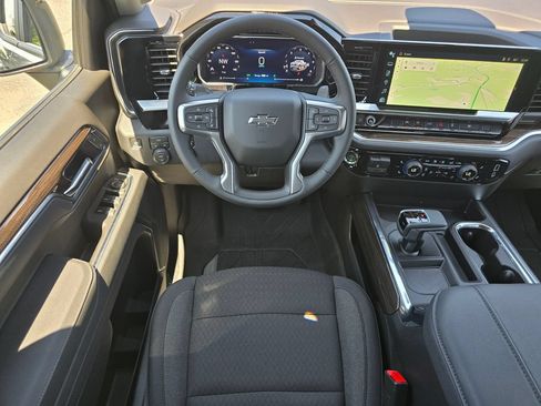 New 2026 Chevrolet Silverado 1500 RST w/ Protection Package AWD/4WD image 28