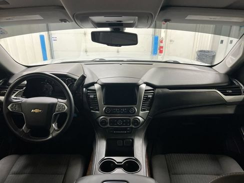 Used 2017 Chevrolet Tahoe LS w/ Max Trailering Package AWD/4WD image 10