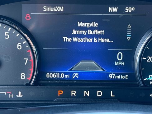 Used 2021 Ford Explorer XLT w/ Equipment Group 202A image 28