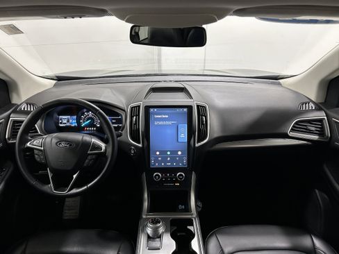 Used 2022 Ford Edge SEL w/ Convenience Package AWD/4WD image 14