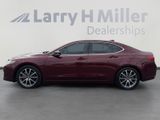 Used 2015 Acura TLX V6 w/ Technology Package image 2