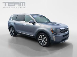 Used 2021 Kia Telluride S FWD video 1