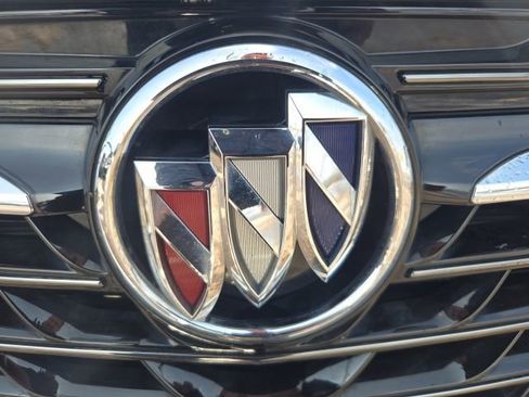 Used 2023 Buick Envision Preferred w/ Sport Touring Package image 12