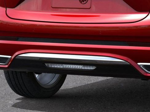 New 2026 Buick Envision Avenir image 14