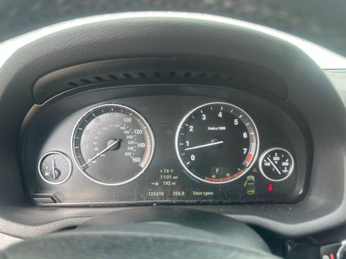 Used 2014 BMW X3 xDrive28i AWD/4WD image 20