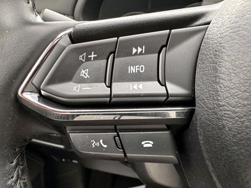 Used 2023 MAZDA CX-5 AWD 2.5 S w/ Premium Package image 19
