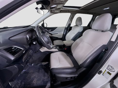 Used 2023 Subaru Forester Premium image 22