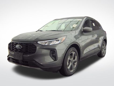 Used 2025 Ford Escape ST-Line Elite w/ Tech Pack #1 image 1