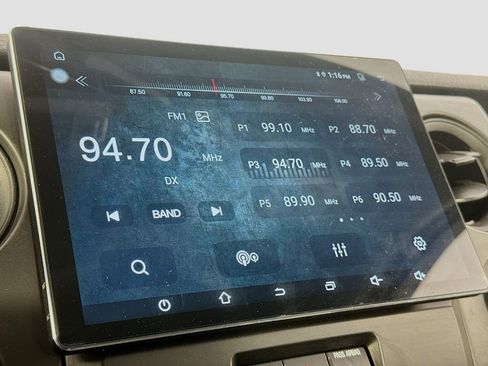 Used 2014 Ford F150 STX w/ Equipment Group 201A Mid image 18