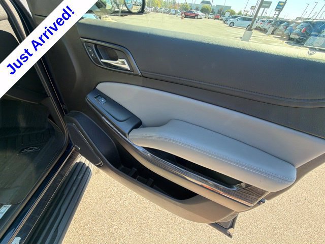 Used 2020 Chevrolet Tahoe LT w/ Max Trailering Package RWD image 22