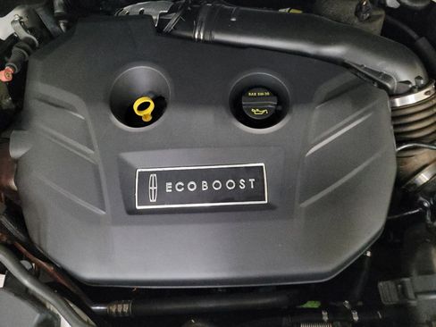 Used 2015 Lincoln MKC AWD w/ Equipment Group 101A Select image 30