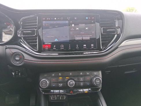 Used 2025 Dodge Durango R/T AWD/4WD image 26