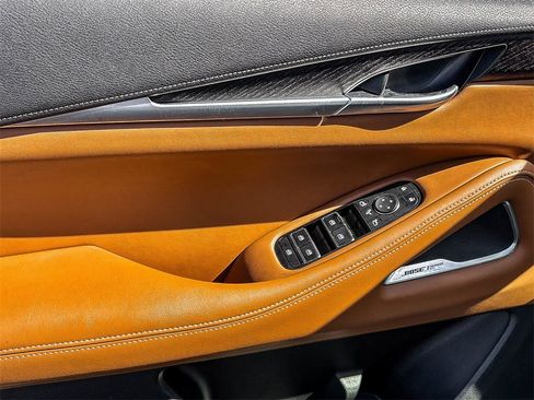 Used 2022 INFINITI QX60 Sensory w/ Cargo Package image 18