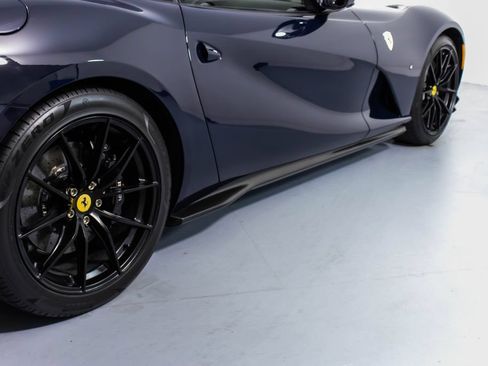 Certified 2023 Ferrari 812 GTS RWD image 19