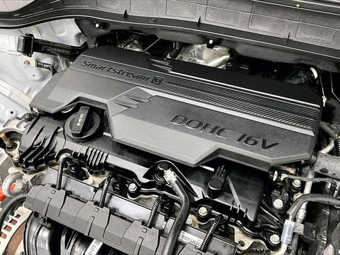 Certified 2023 Hyundai Kona SE w/ Cargo Package image 31