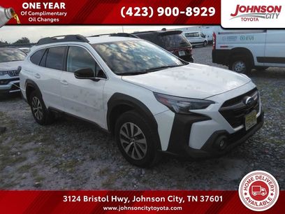 Used 2023 Subaru Outback Premium