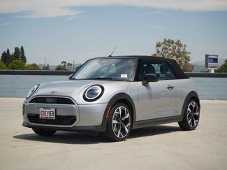 New 2026 MINI Cooper Convertible FWD video 1
