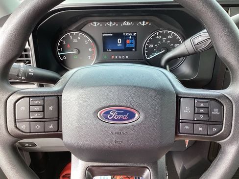 New 2026 Ford F350 XL w/ STX Appearance Package AWD/4WD image 39