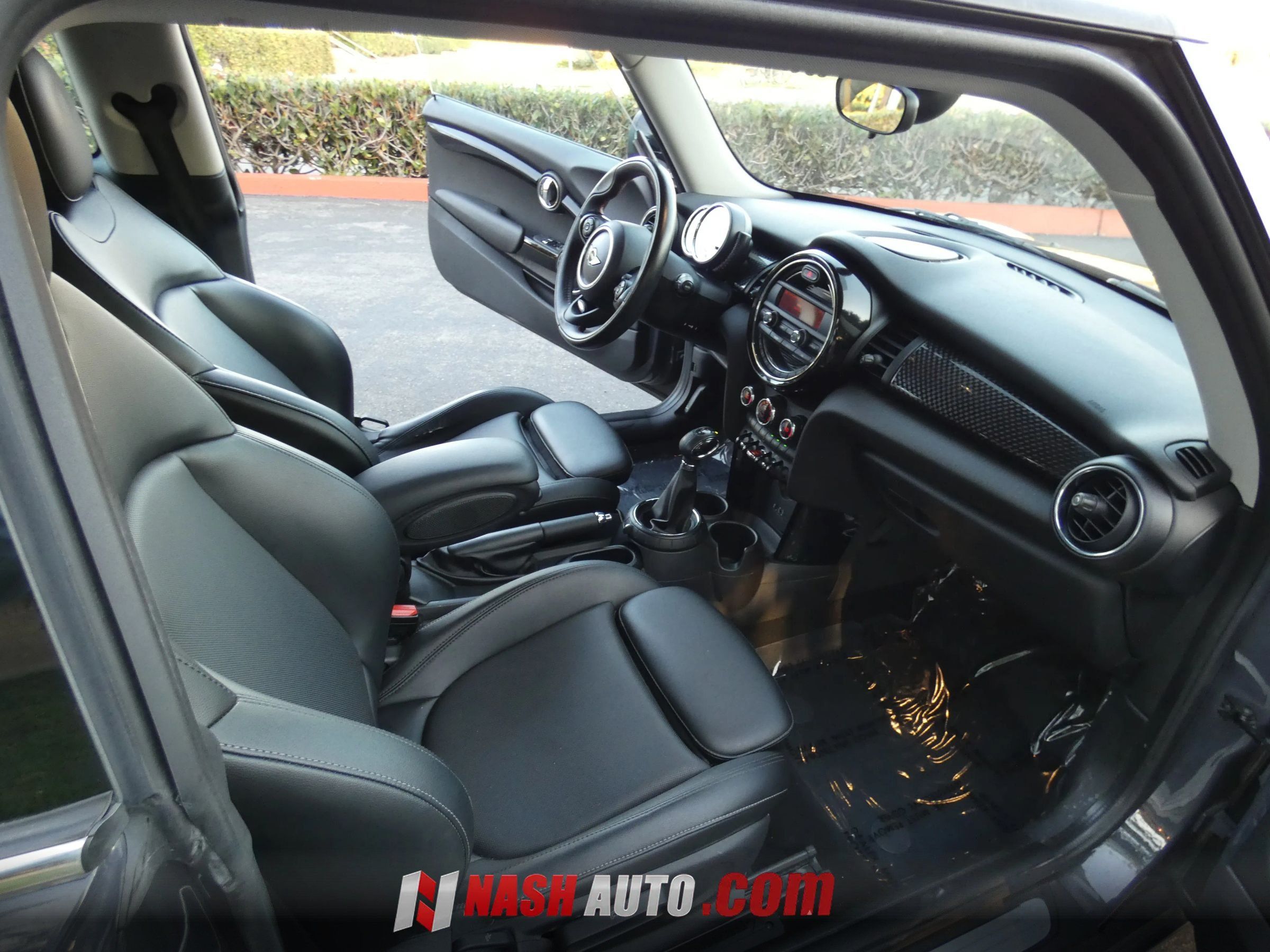 Used 2015 MINI Cooper S FWD image 23