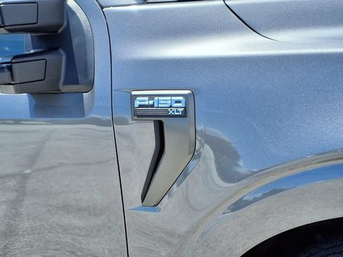 Used 2023 Ford F150 XLT AWD/4WD image 11