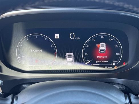 Used 2023 Acura MDX FWD w/ Technology Package image 19