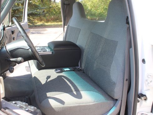 Used 1997 Ford F350 4x4 Crew Cab image 14