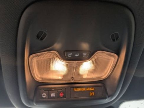 Used 2023 Chevrolet TrailBlazer ACTIV w/ Convenience Package FWD image 19