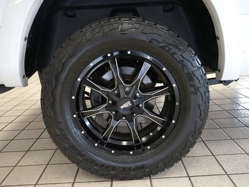 Used 2017 RAM 1500 Outdoorsman AWD/4WD image 46