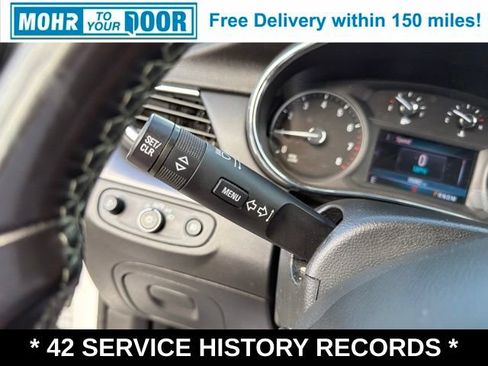 Used 2019 Buick Encore Sport Touring FWD image 18