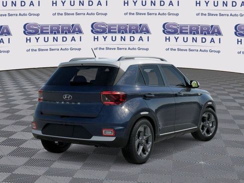 New 2026 Hyundai Venue SEL image 4