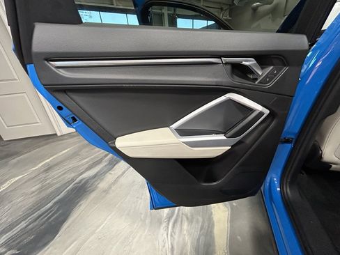 Used 2023 Audi Q3 2.0T Premium image 46