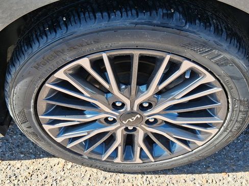 Used 2023 Kia Forte GT-Line image 6