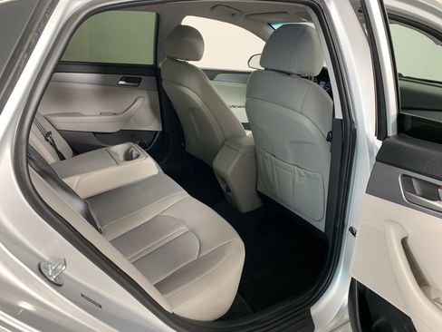 Used 2019 Hyundai Sonata ECO FWD image 32