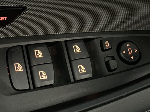 Used 2023 BMW i4 M50 w/ M Carbon Exterior Package image 13