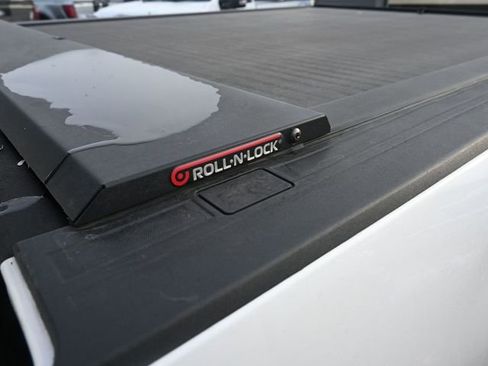 Used 2021 Chevrolet Silverado 2500 High Country w/ Z71 Off-Road Package image 18